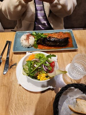   at Nova Essen & Trinken in Kempten