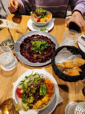   at Nova Essen & Trinken in Kempten