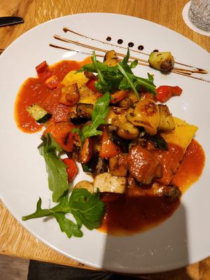   at Nova Essen & Trinken in Kempten