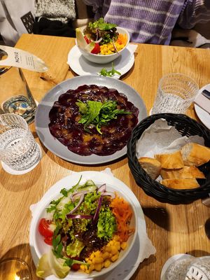   at Nova Essen & Trinken in Kempten