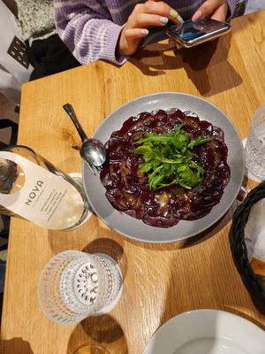   at Nova Essen & Trinken in Kempten