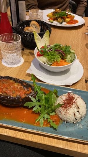   at Nova Essen & Trinken in Kempten