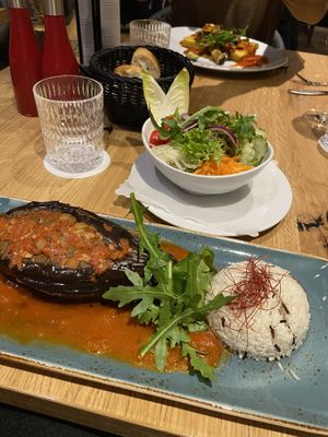   at Nova Essen & Trinken in Kempten