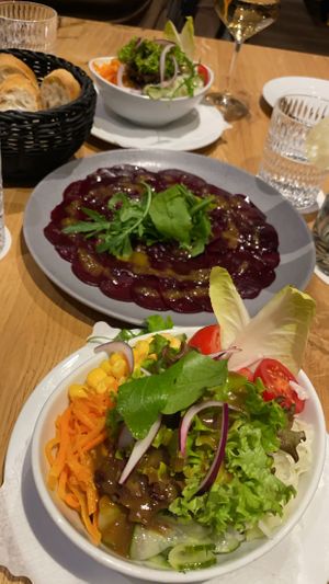   at Nova Essen & Trinken in Kempten