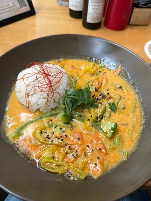   at Nova Essen & Trinken in Kempten