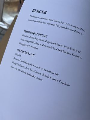   at Nova Essen & Trinken in Kempten