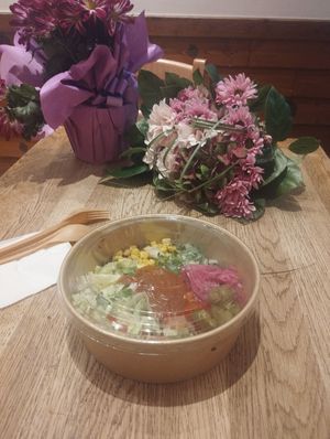  at Burrito Loco - Dejvicka in Prague