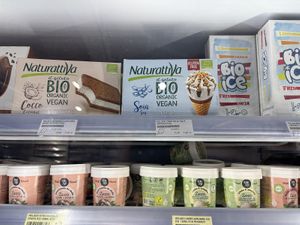  at Tot Bio in El Masnou