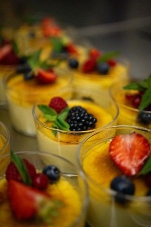  at Cal Reiet's Table in Mallorca