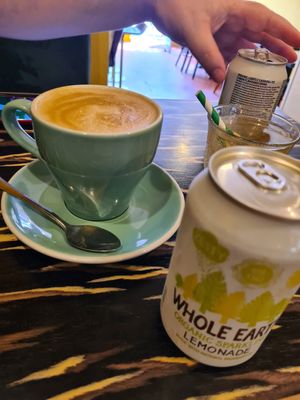  at Fat Rabbit in Oswestry