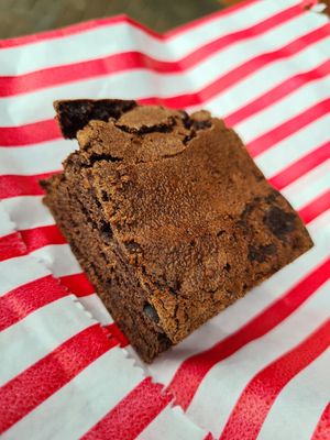  at Fat Rabbit in Oswestry