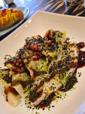  at Fat Rabbit in Oswestry