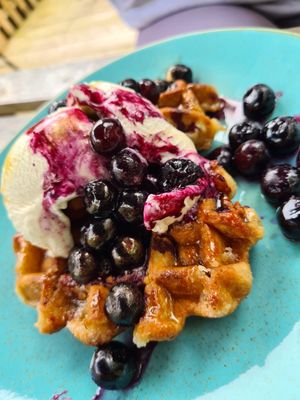  at Fat Rabbit in Oswestry