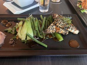   at Watergate in Port Douglas