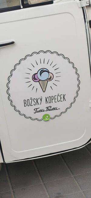  at Božský Kopeček - Moravské Náměstí in Brno
