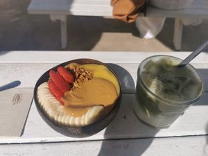  at Nalu Bowls in Ericeira