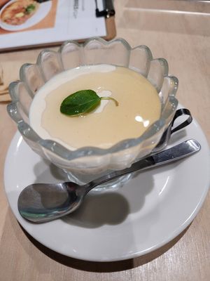  at Kyushu Jangara Ramen - Harajuku in Tokyo