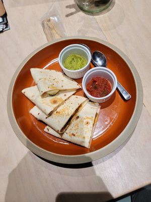  at Kyushu Jangara Ramen - Harajuku in Tokyo