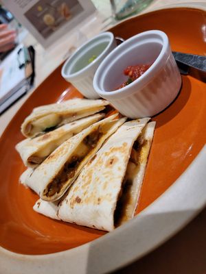  at Kyushu Jangara Ramen - Harajuku in Tokyo