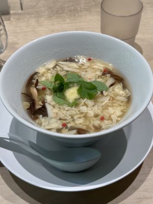   at Kyushu Jangara Ramen - Harajuku in Tokyo