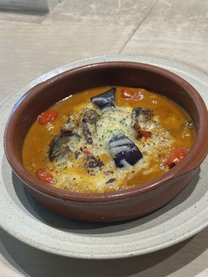   at Kyushu Jangara Ramen - Harajuku in Tokyo