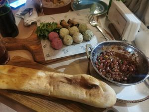  at Daredzhani in Almaty