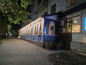  at Daredzhani in Almaty