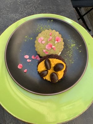 Super beau et super bon   at Annadata in Saint-malo