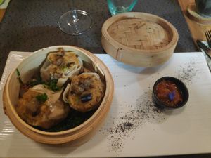  at Annadata in Saint-malo