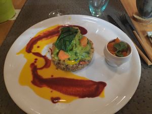  at Annadata in Saint-malo