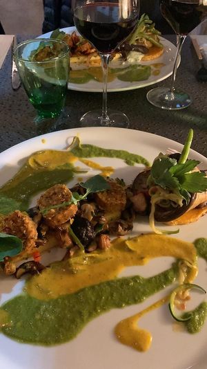   at Annadata in Saint-malo