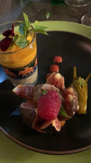   at Annadata in Saint-malo