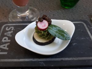  at Annadata in Saint-malo