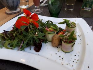  at Annadata in Saint-malo