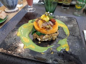  at Annadata in Saint-malo