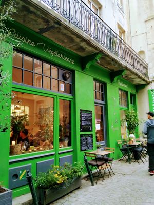  at Annadata in Saint-malo