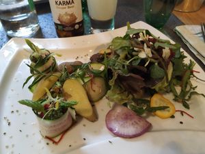  at Annadata in Saint-malo