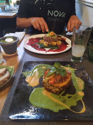  at Annadata in Saint-malo