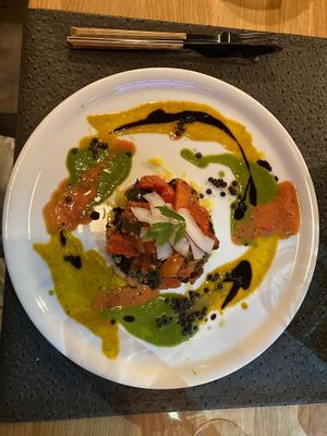  at Annadata in Saint-malo