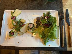  at Annadata in Saint-malo