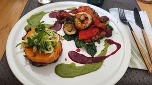  at Annadata in Saint-malo