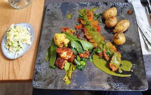  at Annadata in Saint-malo