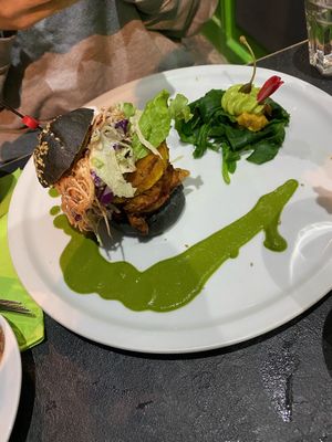   at Annadata in Saint-malo