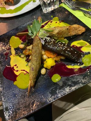   at Annadata in Saint-malo