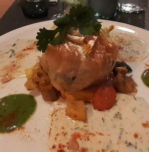  at Annadata in Saint-malo