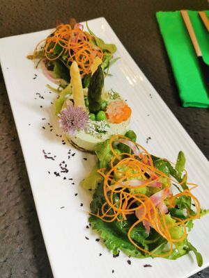  at Annadata in Saint-malo