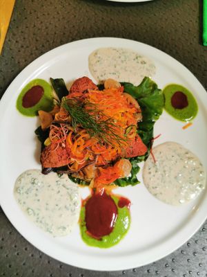  at Annadata in Saint-malo