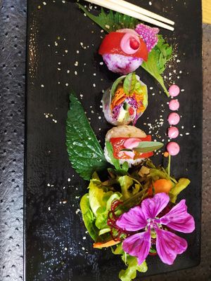  at Annadata in Saint-malo