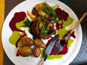  at Annadata in Saint-malo