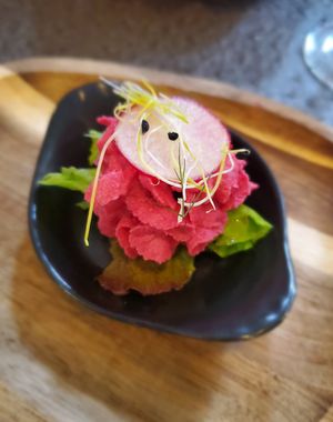  at Annadata in Saint-malo